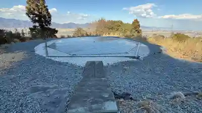 志良夜末比売神社(徳島県)