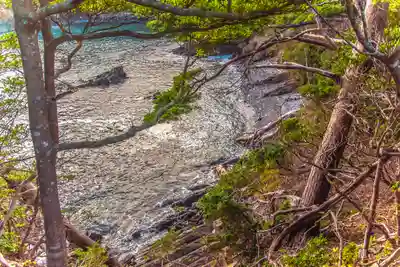 白銀神社(宮城県)