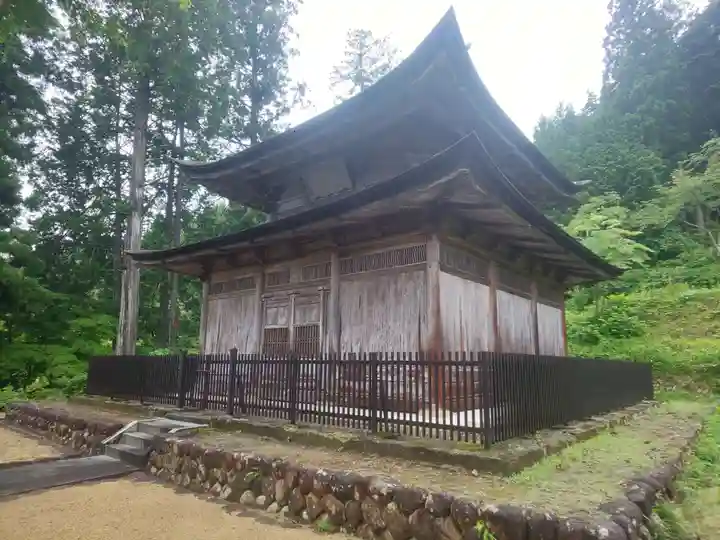 安国寺(岐阜県)