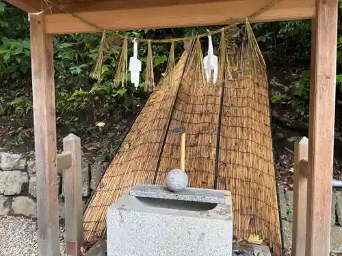 珠の宮(三重県)