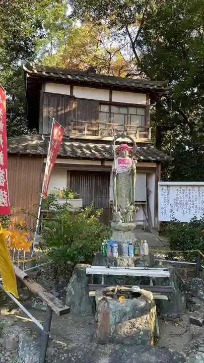 密蔵院(三重県)