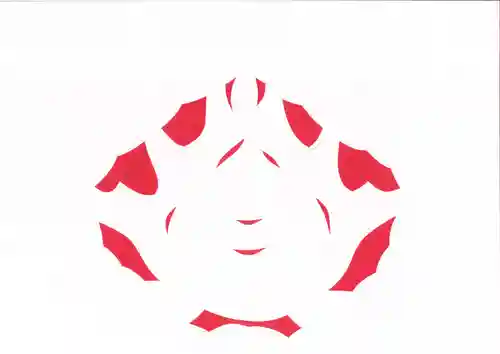 普門寺(切り絵御朱印発祥の寺)のその他建物