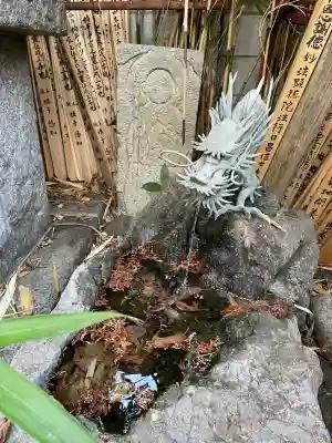 玉眞院玉川大師(東京都)