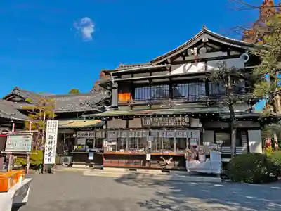 大井神社のその他建物