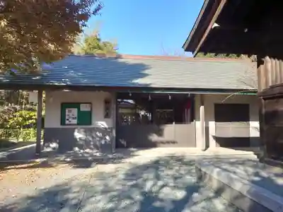 鴨居八幡神社(神奈川県)