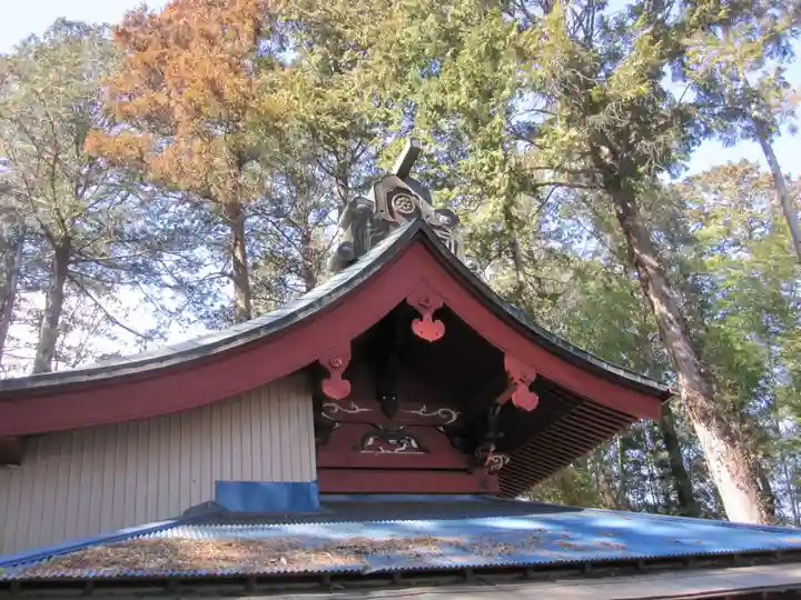 楯縫神社(茨城県)