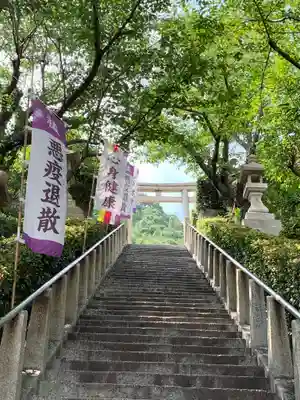 北野天満神社のその他建物