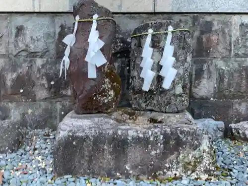 富士山東口本宮 冨士浅間神社のその他建物