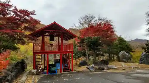 札幌大師　招福寺のその他建物