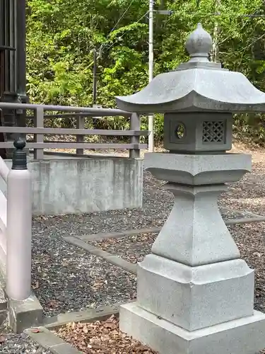 豊富八幡神社(北海道)