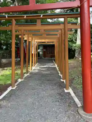 上杉神社(山形県)