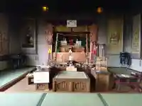 石内のお大師さん 金剛院のその他建物