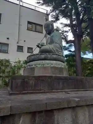 品川寺(東京都)