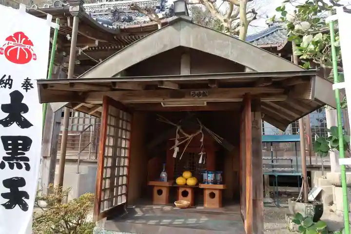 宝乗院(愛知県)