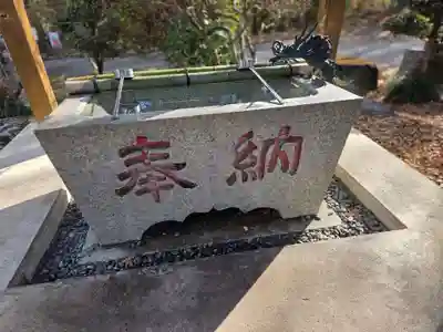 常陸二ノ宮　静神社(茨城県)