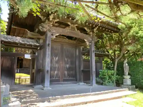 松蔭寺(神奈川県)