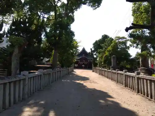 三嶋大明神社(愛媛県)