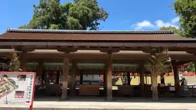春日大社(奈良県)