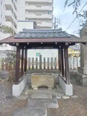 秋葉神社(岐阜県)