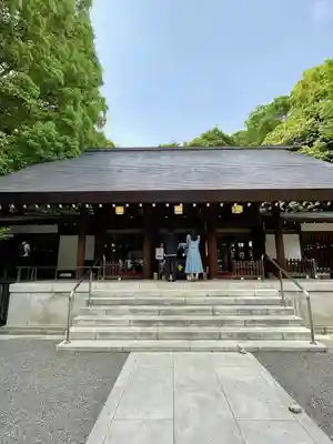 乃木神社(東京都)