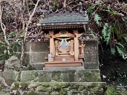 霧島東神社(宮崎県)