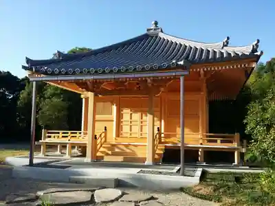 鏑射寺のその他建物