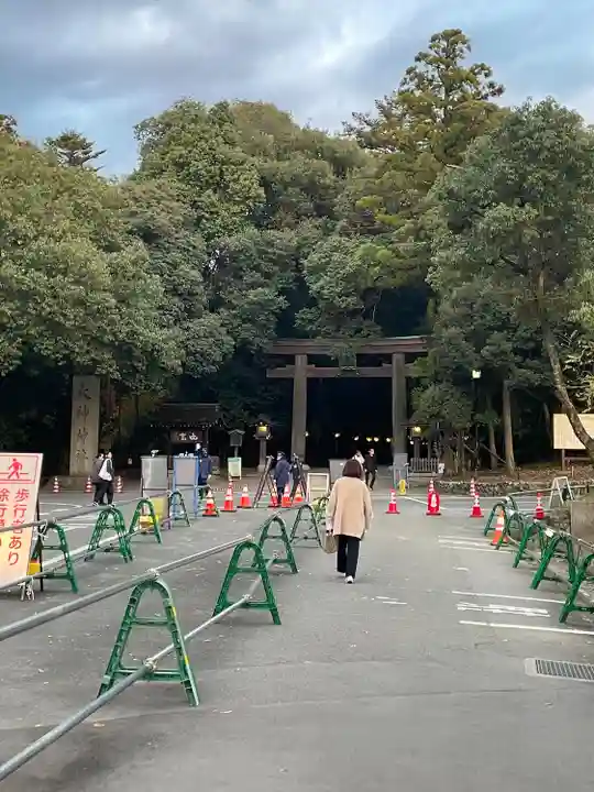 大神神社(奈良県)