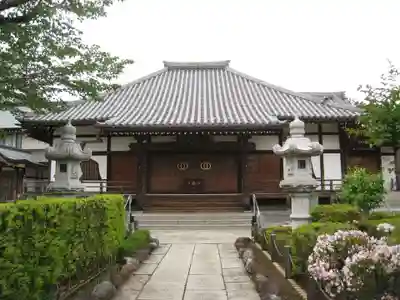 善福寺(埼玉県)