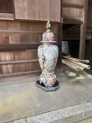 今伊勢内宮外宮(広島県)