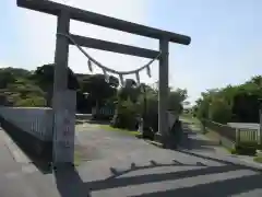 八坂神社(千葉県)