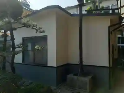 明覚寺のその他建物