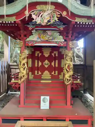 泉神社(茨城県)
