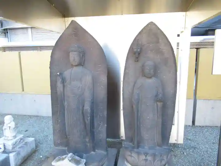 圓通寺(東京都)