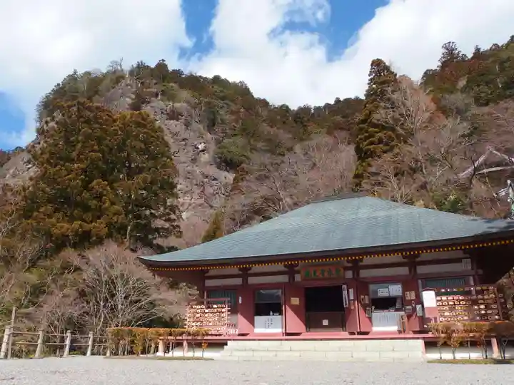 鳳来寺(愛知県)