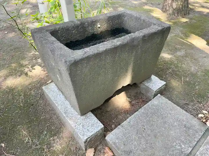 平塚三嶋神社(神奈川県)