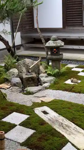 宝徳寺(群馬県)