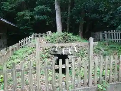 熊野三所神社のその他建物