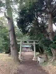 稲生神社(千葉県)