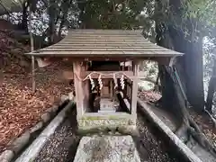 龍王神社(奈良県)