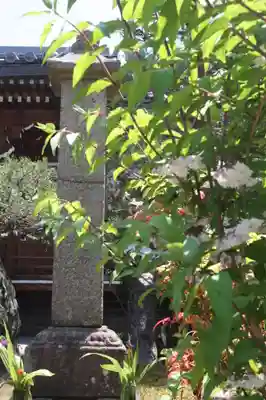 本像寺(滋賀県)