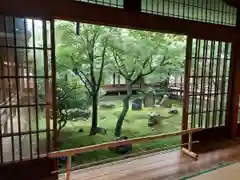 建仁寺（建仁禅寺）の庭園