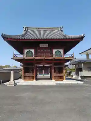 安養院(埼玉県)