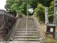 神明宮のその他建物