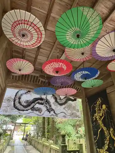 大水上神社(香川県)