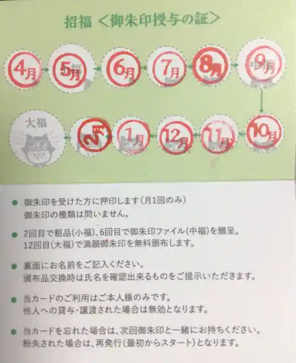 中野沼袋氷川神社(東京都)