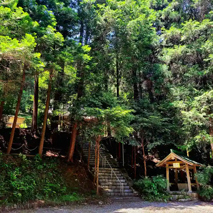 二宮神社(静岡県)