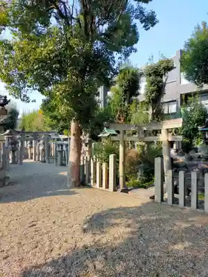 春日神社(奈良県)