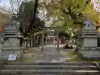 碇神社(広島県)