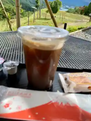 河口浅間神社(山梨県)