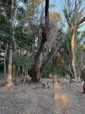 事任八幡宮(静岡県)